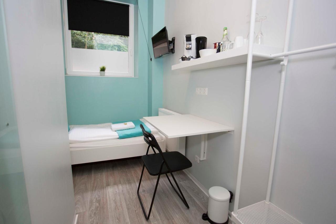 Studio Apartments Nahe Messe Nuremberg ภายนอก รูปภาพ