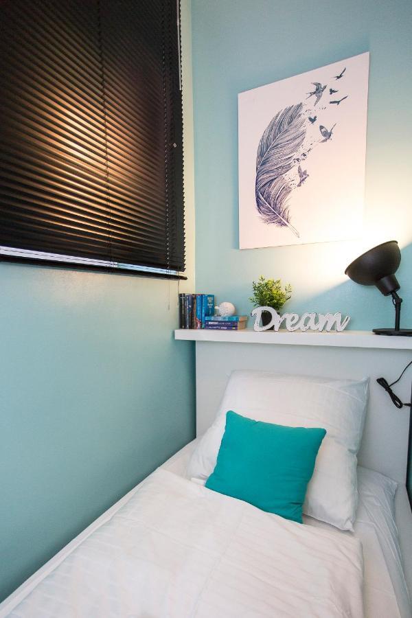 Studio Apartments Nahe Messe Nuremberg ภายนอก รูปภาพ