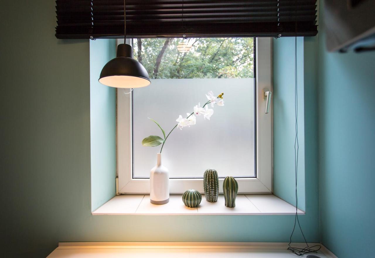 Studio Apartments Nahe Messe Nuremberg ภายนอก รูปภาพ