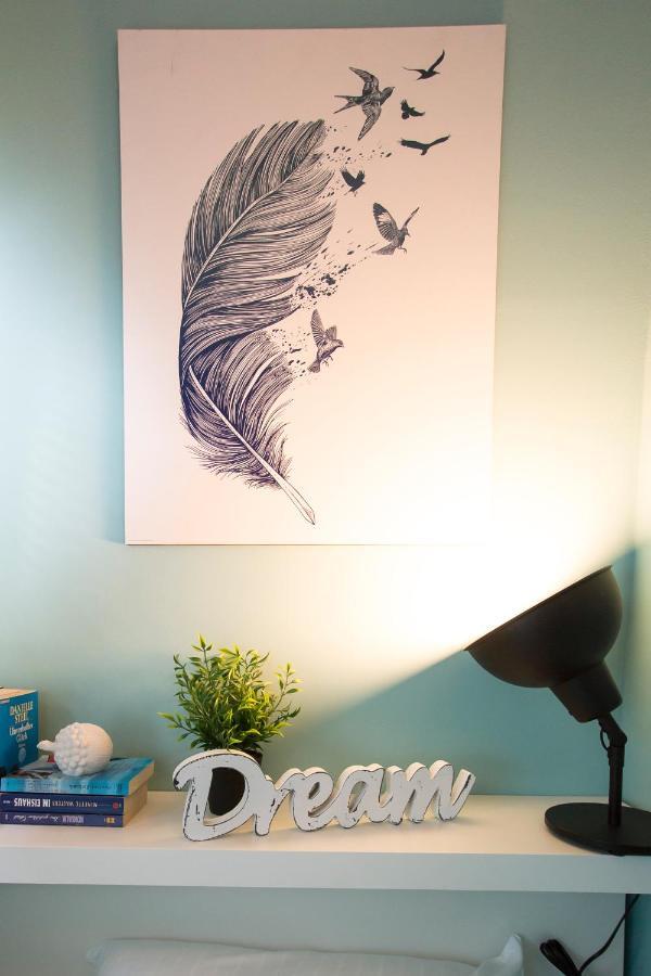 Studio Apartments Nahe Messe Nuremberg ภายนอก รูปภาพ