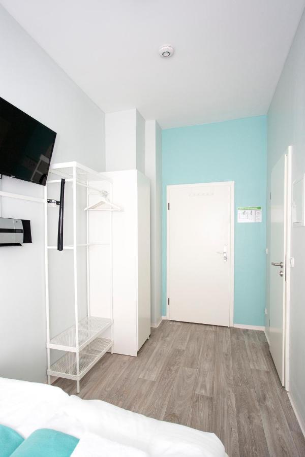 Studio Apartments Nahe Messe Nuremberg ภายนอก รูปภาพ