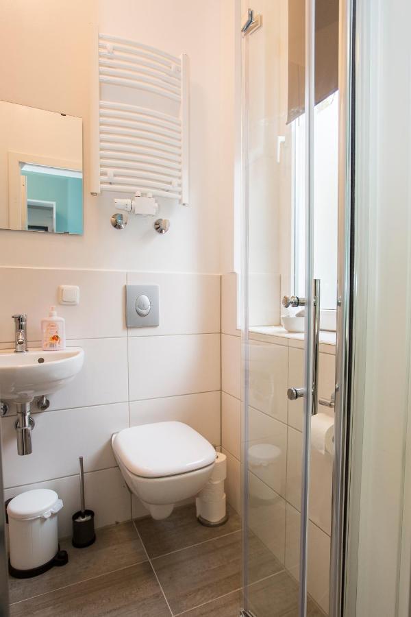 Studio Apartments Nahe Messe Nuremberg ภายนอก รูปภาพ