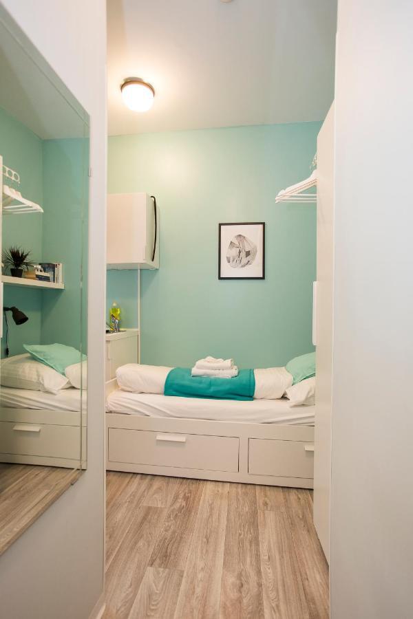 Studio Apartments Nahe Messe Nuremberg ภายนอก รูปภาพ